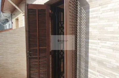Sobrado com 3 dormitórios à venda, 100 m² por r$ 950.000,00 - vila maria - são paulo/sp