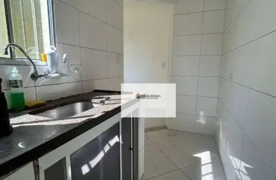Casa com 1 dormitório para alugar, 45 m² por r$ 1.617,00/mês - vila santa clara - são paulo/sp