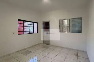 Casa com 2 dormitórios para alugar, 90 m² por r$ 2.530,00/mês - vila celeste - são paulo/sp