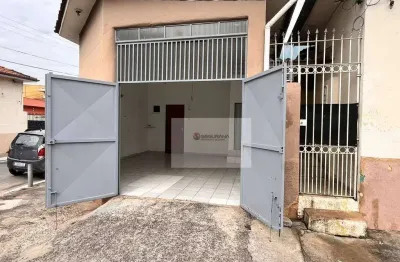 Salão para alugar, 30 m² por r$ 1.250,00/mês - vila formosa - são paulo/sp