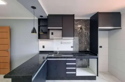 Apartamento com 2 dormitórios à venda, 50 m² por r$ 390.000,00 - vila carrão - são paulo/sp