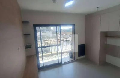 Apartamento com 1 dormitório à venda, 28 m² por r$ 289.000,00 - jardim independência - são paulo/sp