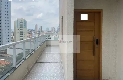 Apartamento com 2 dormitórios à venda, 37 m² por r$ 279.000,00 - vila matilde - são paulo/sp