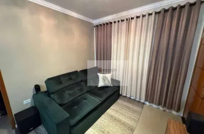 Apartamento com 2 dormitórios à venda, 39 m² por r$ 290.000,00 - vila celeste - são paulo/sp