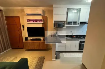 Apartamento com 2 dormitórios à venda, 39 m² por r$ 290.000,00 - vila celeste - são paulo/sp