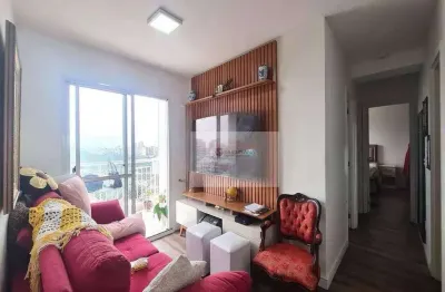 Apartamento com 3 dormitórios à venda, 63 m² por r$ 480.000,00 - vila santa clara - são paulo/sp