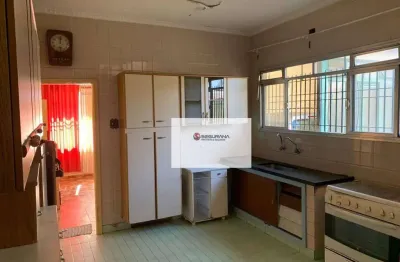 Sobrado com 3 dormitórios à venda, 100 m² por r$ 600.000,00 - vila graciosa - são paulo/sp