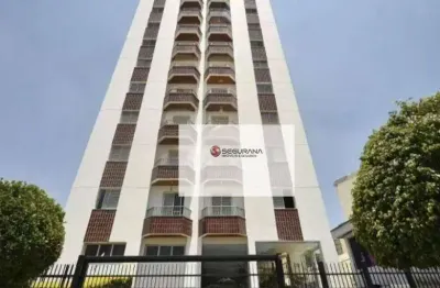Apartamento com 3 dormitórios à venda, 98 m² por r$ 610.000,00 - tatuapé - são paulo/sp