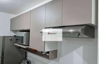 Apartamento com 2 dormitórios à venda, 42 m² por r$ 298.000,00 - itaquera - são paulo/sp