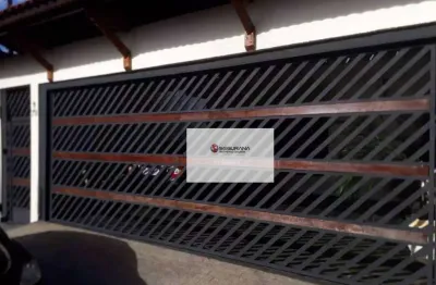 Sobrado à venda, 320 m² por r$ 830.000,00 - penha - são paulo/sp