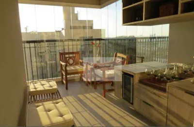 Apartamento com 3 dormitórios à venda, 74 m² por r$ 885.000,00 - vila formosa - são paulo/sp
