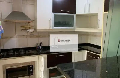 Apartamento com 2 dormitórios à venda, 48 m² por r$ 425.000,00 - vila santa clara - são paulo/sp