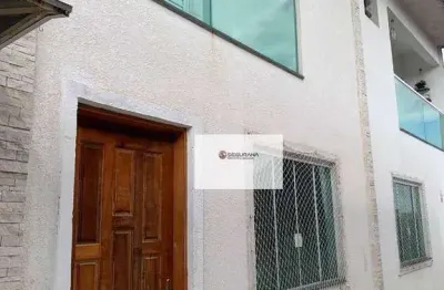 Sobrado com 3 dormitórios para alugar por r$ 2.300,00/mês - vila matilde - são paulo/sp