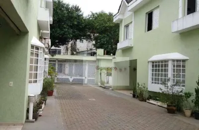 Casa com 3 dormitórios à venda, 100 m² por r$ 585.000,00 - vila santana - são paulo/sp