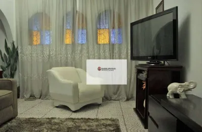 Sobrado com 2 dormitórios à venda, 140 m² por r$ 490.000,00 - vila formosa - são paulo/sp