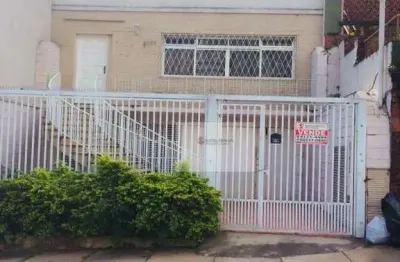 Sobrado com 3 dormitórios à venda, 260 m² por r$ 900.000,00 - parque da mooca - são paulo/sp