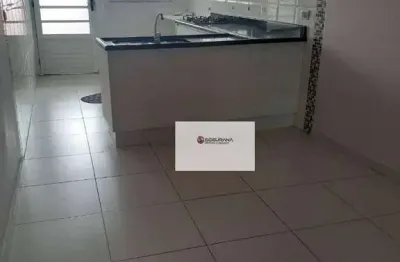 Sobrado com 3 dormitórios para alugar, 351 m² por r$ 3.112,00/mês - jardim fernandes - são paulo/sp