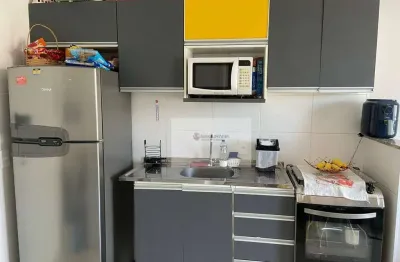 Apartamento com 1 dormitório à venda, 31 m² por r$ 244.000,00 - vila ema - são paulo/sp