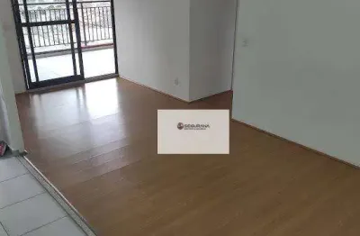 Apartamento com 3 dormitórios à venda, 78 m² por r$ 790.000,00 - jardim independência - são paulo/sp