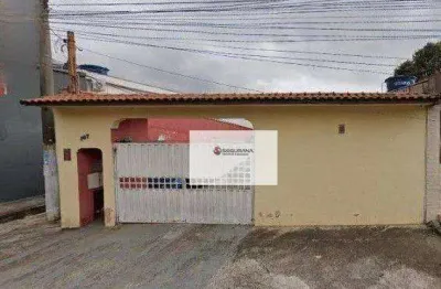 Casa com 2 dormitórios à venda por r$ 600.000,00 - vila cardoso franco - são paulo/sp