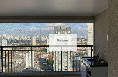Apartamento com 3 dormitórios à venda, 85 m² por r$ 1.300.000,00 - mooca - são paulo/sp