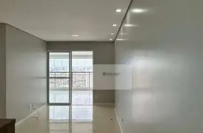 Apartamento com 3 dormitórios à venda, 85 m² por r$ 1.300.000,00 - mooca - são paulo/sp