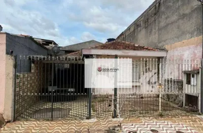 Casa com 2 dormitórios à venda, 160 m² por r$ 477.000,00 - vila ema - são paulo/sp