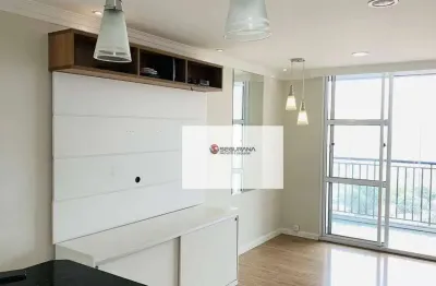 Apartamento com 3 dormitórios para alugar, 69 m² por r$ 3.652,93/mês - vila prudente (zona leste) - são paulo/sp