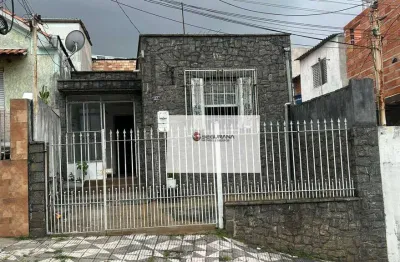 Casa com 3 dormitórios à venda, 98 m² por r$ 560.000,00 - vila santa clara - são paulo/sp