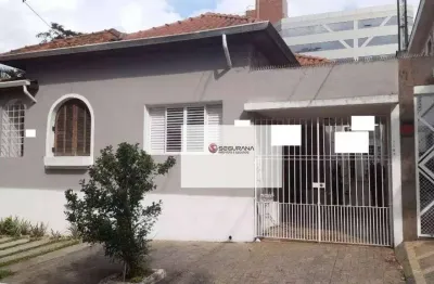 Casa com 3 dormitórios à venda, 120 m² por r$ 640.000,00 - ipiranga - são paulo/sp