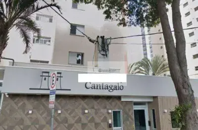 Apartamento com 3 dormitórios à venda, 93 m² por r$ 1.050.000,00 - tatuapé - são paulo/sp