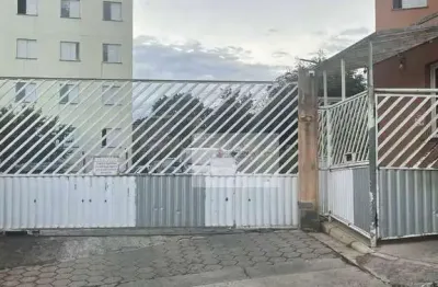 Apartamento com 2 dormitórios à venda, 45 m² por r$ 143.000,00 - vila formosa - são paulo/sp