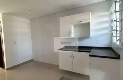 Apartamento com 1 dormitório para alugar, 30 m² por r$ 1.300,02/mês - vila diva (zona leste) - são paulo/sp