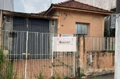 Casa com 3 dormitórios à venda, 80 m² por r$ 490.000,00 - vila santa clara - são paulo/sp