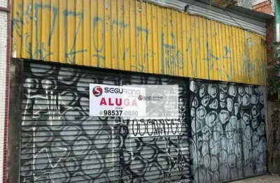 Galpão para alugar, 300 m² por r$ 15.000,01/mês - vila ema - são paulo/sp