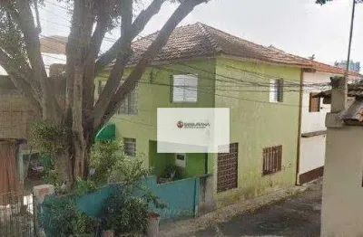 Casa com 3 dormitórios à venda, 170 m² por r$ 680.000,00 - vila independência - são paulo/sp