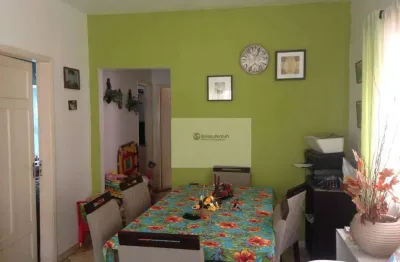 Casa com 3 dormitórios à venda, 240 m² por r$ 954.000,00 - vila santa clara - são paulo/sp