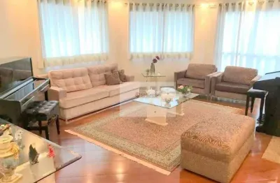 Apartamento com 4 dormitórios à venda, 183 m² por r$ 1.400.000,00 - mooca - são paulo/sp