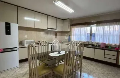 Sobrado com 3 dormitórios à venda, 165 m² por r$ 1.000.000,00 - vila invernada - são paulo/sp