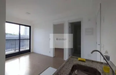 Apartamento com 2 dormitórios à venda, 39 m² por r$ 349.000,00 - parque da vila prudente - são paulo/sp