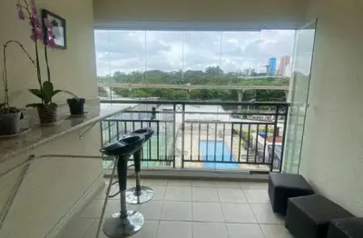 Apartamento com 3 dormitórios à venda, 72 m² por r$ 650.000,00 - vila ema - são paulo/sp