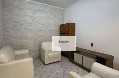 Casa com 3 dormitórios à venda, 140 m² por r$ 800.000,00 - vila graciosa - são paulo/sp