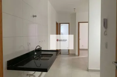 Apartamento com 2 dormitórios à venda, 38 m² por r$ 258.000,00 - vila formosa - são paulo/sp