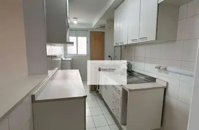 Apartamento com 3 dormitórios à venda, 69 m² por r$ 530.000,00 - vila prudente - são paulo/sp