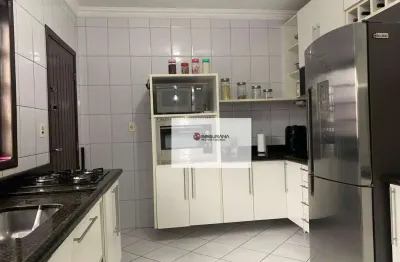 Sobrado com 4 dormitórios à venda, 250 m² por r$ 1.080.000,00 - vila prudente (zona leste) - são paulo/sp