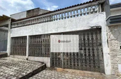 Sobrado com 4 dormitórios à venda por r$ 1.060.000,00 - vila prudente - são paulo/sp