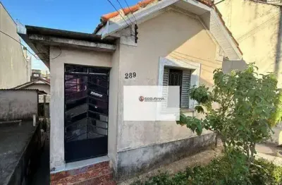 Terreno à venda, 300 m² por r$ 890.000,00 - vila lúcia - são paulo/sp
