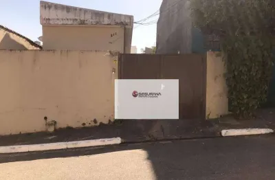 Terreno à venda, 332 m² por r$ 1.650.000,00 - vila graciosa - são paulo/sp