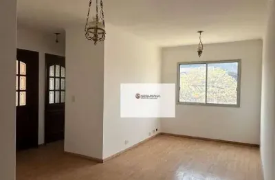 Apartamento com 2 dormitórios à venda, 56 m² por r$ 340.000,00 - vila santa clara - são paulo/sp