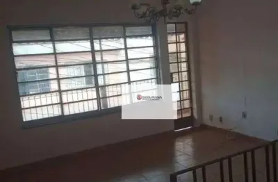 Casa com 3 dormitórios à venda, 110 m² por r$ 500.000,00 - vila diva (zona leste) - são paulo/sp